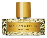 Vilhelm Parfumerie Basilico & Fellini edp 100мл.